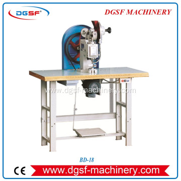 Table Type Riveting Machine BD-18